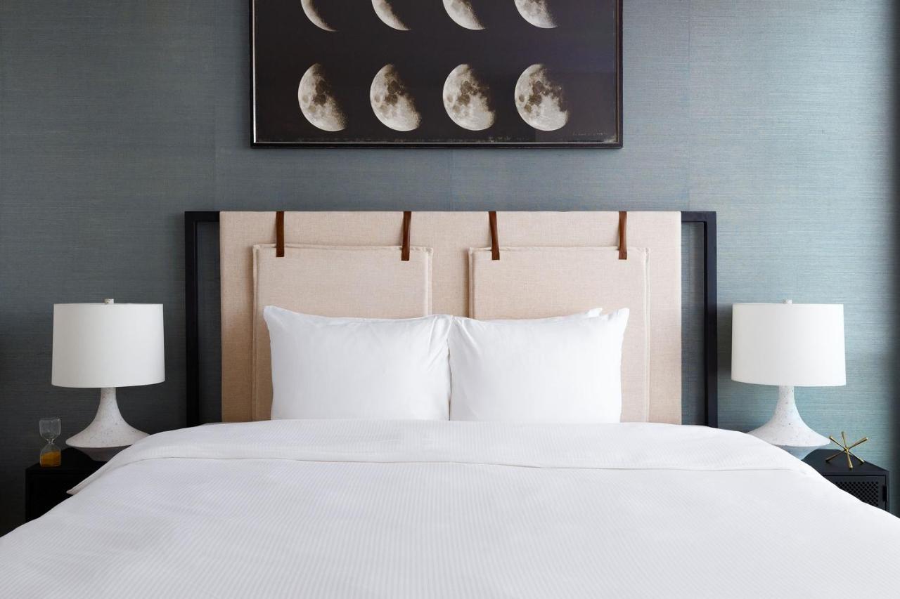 Sentral Michigan Avenue Aparthotel Chicago Room photo