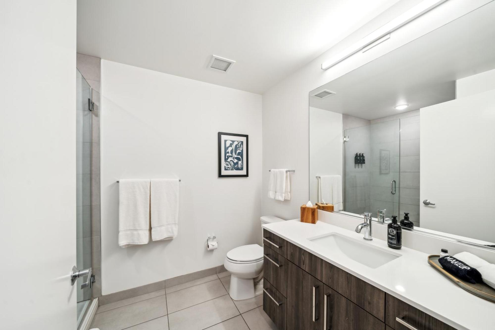 Sentral Michigan Avenue Aparthotel Chicago Exterior photo